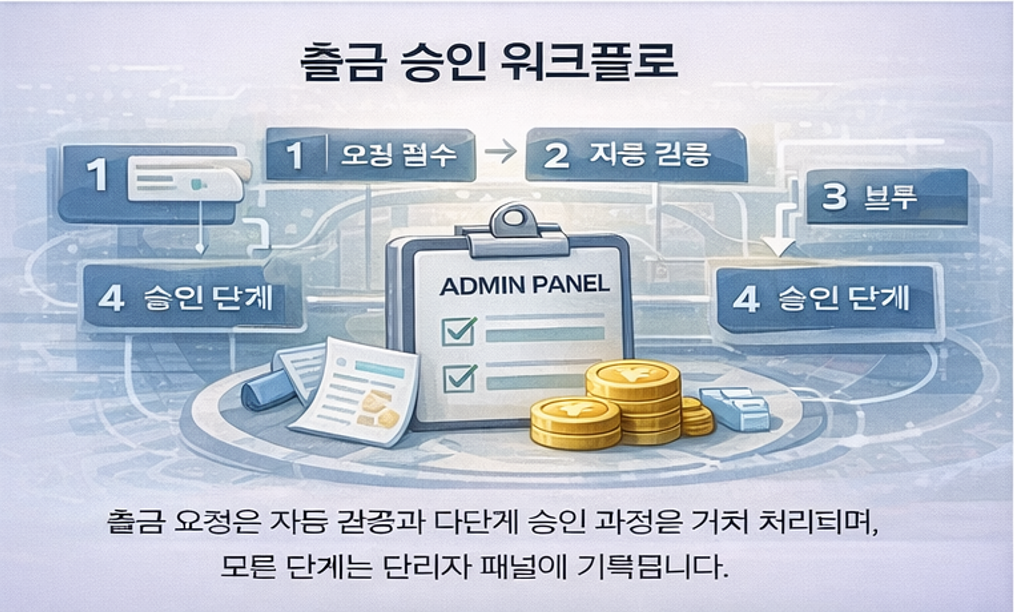 감사 로그(Audit Log)로 누가 언제 무엇을 바꿨는지 전/후 값을 추적하는 변경 이력 화면