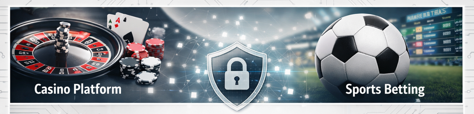 토토사이트제작 구조도와 카지노 사이트 제작 및 스포츠토토 개발 핵심 요소를 정리한 플랫폼 아키텍처 이미지