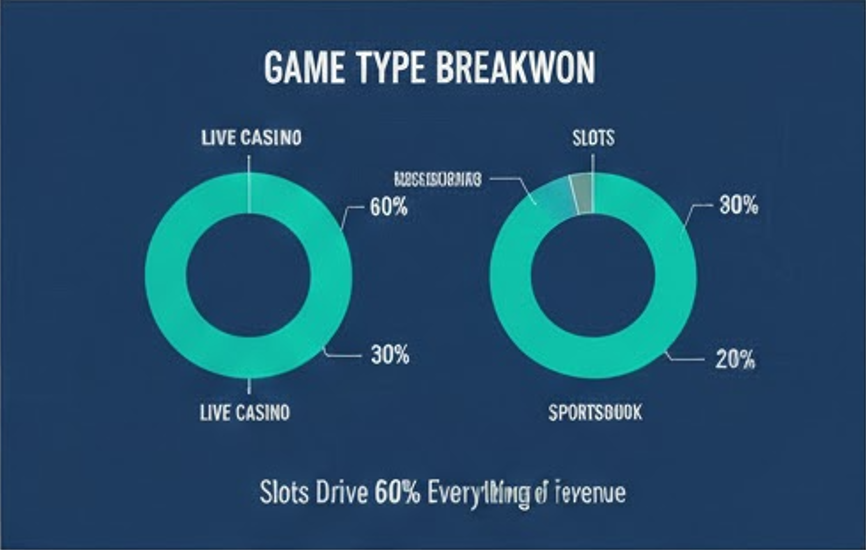 에볼루션 게이밍 및 프라그마틱 플레이 등 정품 카지노 벤더 로고 모음