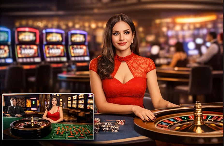 카지노솔루션 무료 체험 데모 흐름 요약과 운영 검증 체크포인트