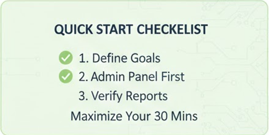 카지노 관리자 패널 체험 화면의 권한 분리 및 운영 정책 설정 로그 추적 기능 시각화