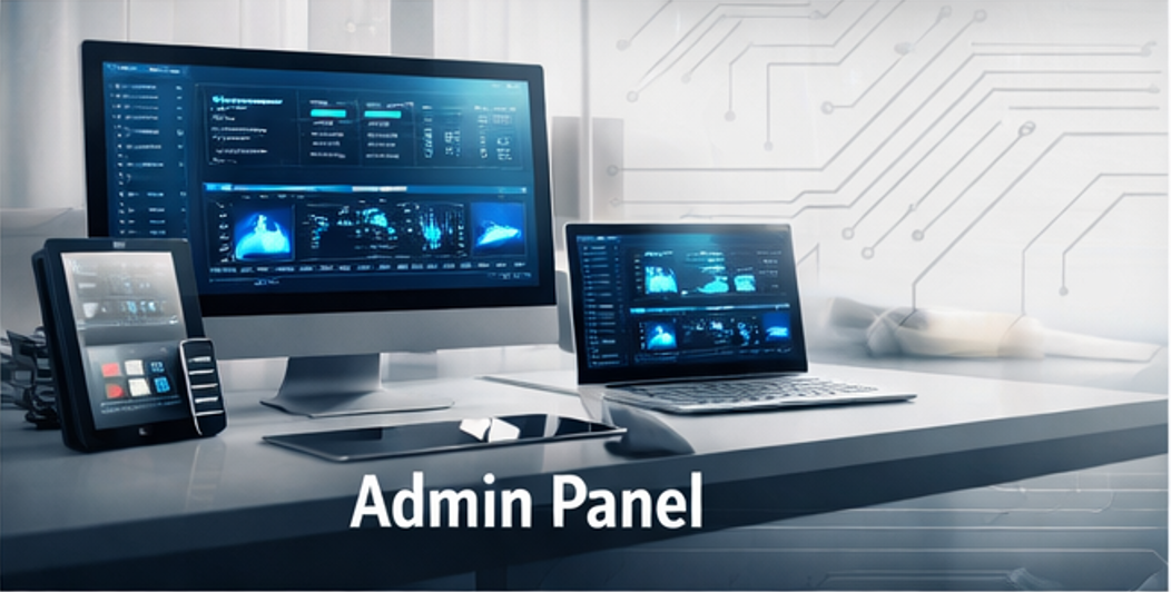 카지노 사이트 제작과 벳컨스트럭트 솔루션 기반 스포츠토토 개발 관리자 패널 화면 구성