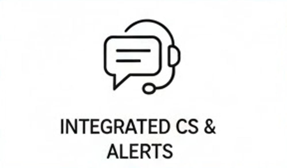 수수료 체계가 자동화된 카지노 총판 정산 내역 및 결과표