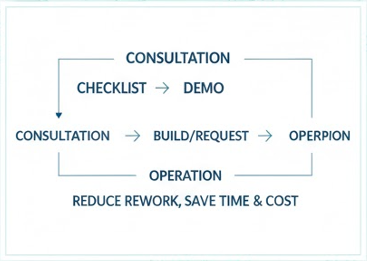 카지노 관리자 패널 정산 통계 및 보안 로그 시스템 운영 구조도