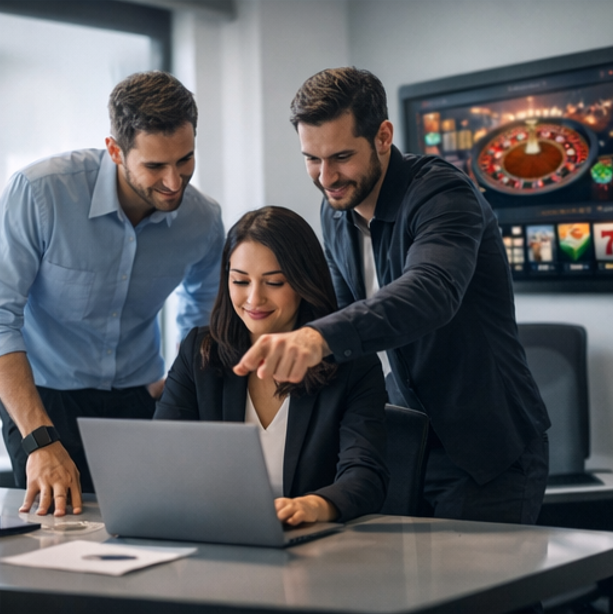 카지노솔루션 데모 진행 단계와 운영 리스크 검증 항목