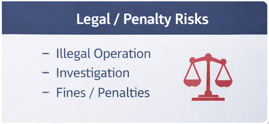 토토사이트 초범 처벌과 초범 벌금 위험을 설명하는 법적 비교 인포그래픽