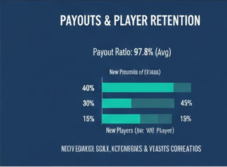 차세대 메타버스 카지노 인터페이스 디자인 및 글로벌 시장 확장 지도
