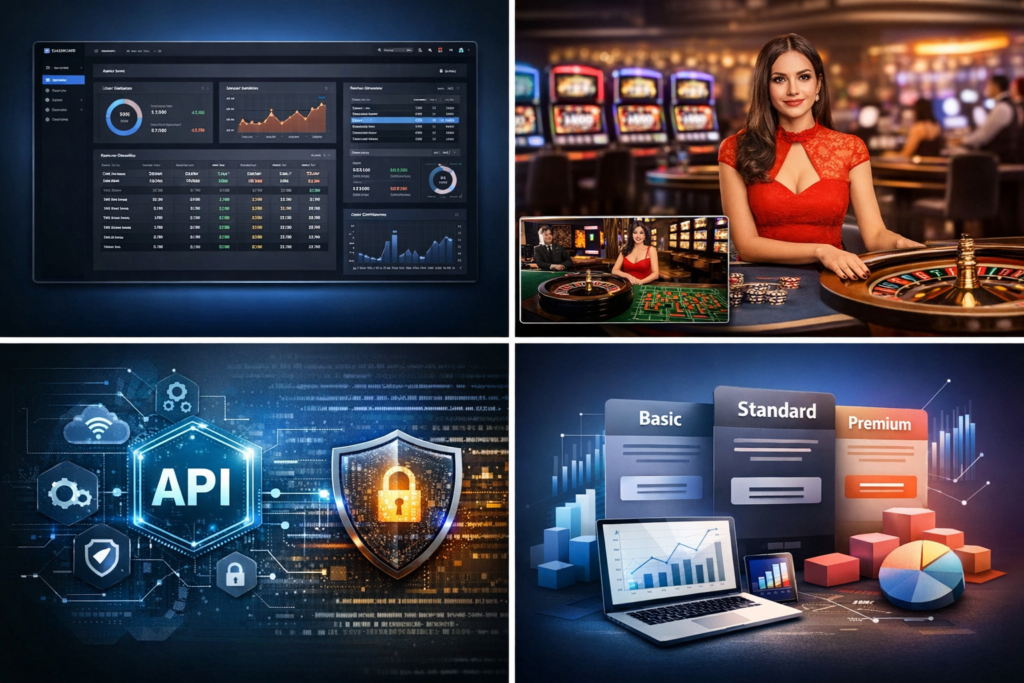 카지노 API 연동과 벤더 장애 대응 체크리스트(상태값·웹훅·재시도·중복방지)