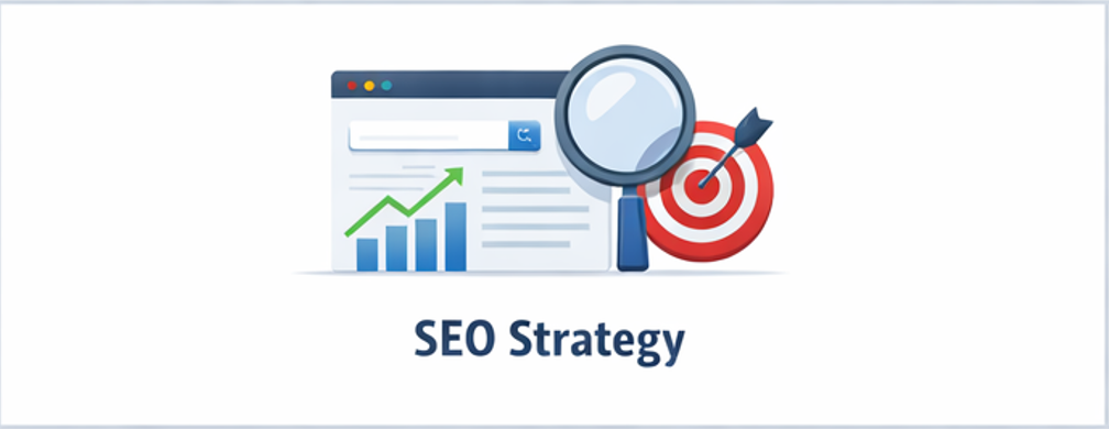 카지노 마케팅 전략의 핵심 요소인 SEO, 커뮤니티 운영, 제휴 구조, 광고 채널, CPA와 RevShare 모델을 정리한 인포그래픽