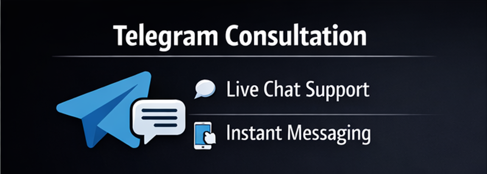 카지노솔루션 문의 페이지 상담 구조와 텔레그램 연결 흐름