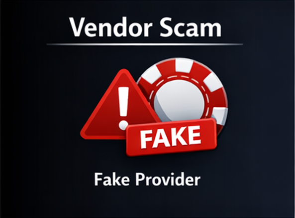 카지노 알본사 분양 구조에서 정품 벤더, API 연동, 관리자 패널, 정산 시스템이 연결된 운영 구조를 설명하는 인포그래픽