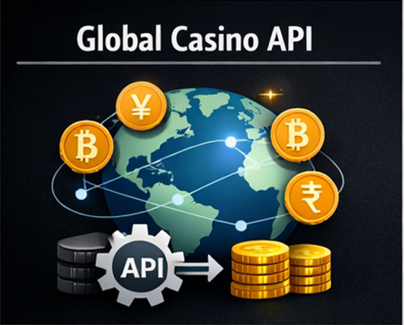 1000 솔루션 2026 최신 카지노솔루션 전체 구조와 글로벌 카지노 API 운영 개요