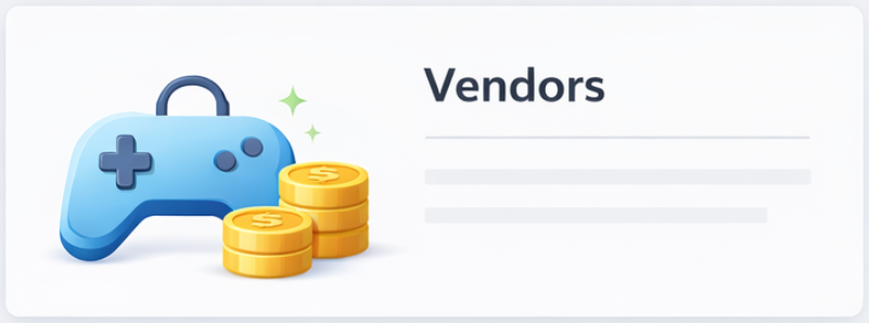 카지노사이트 제작 범위 6레이어(로비·벤더·결제·정산·로그·API) 구성도