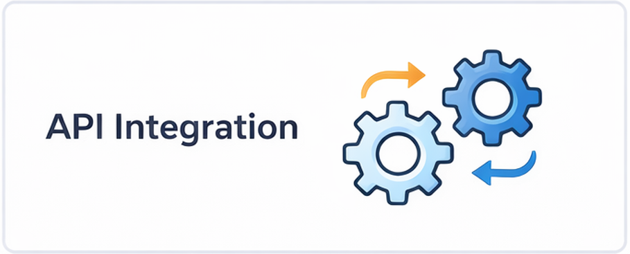 에볼루션 파싱 알 가격과 API 연동 구조를 설명하는 카지노 솔루션 통합 시스템 다이어그램