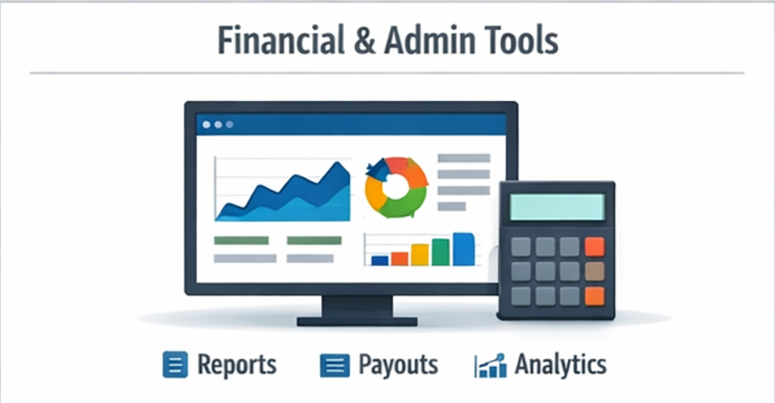 온라인 카지노 사이트가 오픈 이후 운영 단계에서 무너지는 대표적인 실패 원인을 한눈에 정리한 이미지입니다.