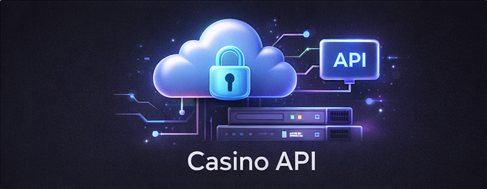 글로벌 카지노 API와 다중 통화 시스템 구조 다이어그램