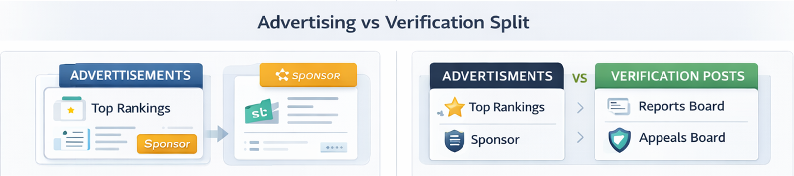 먹튀 검증 커뮤니티를 볼 때는 제보 등록보다 반론 절차와 후속 업데이트가 살아 있는지 확인해야 합니다.