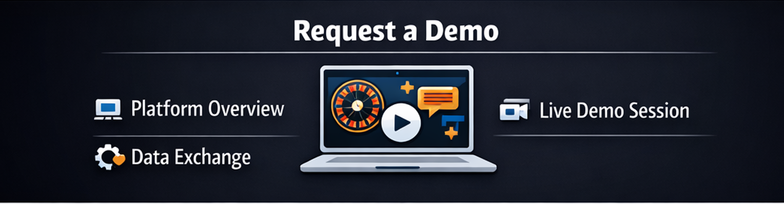 카지노 운영 기준 7가지 구조와 관리자 통제 요소