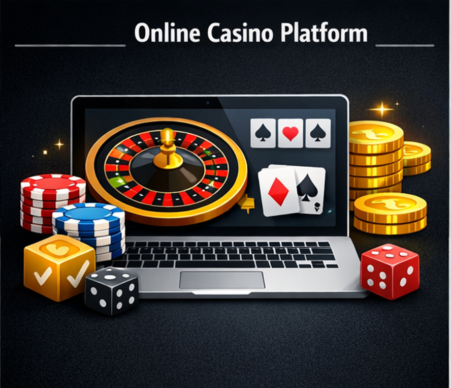 온라인 카지노솔루션 스포츠 토토솔루션 토지노솔루션 차이를 비교한 운영 구조 이미지