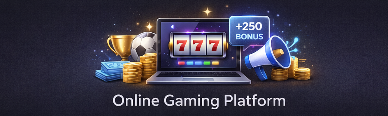 카지노알본사와 벤더사 구조 및 운영 흐름 비교 이미지