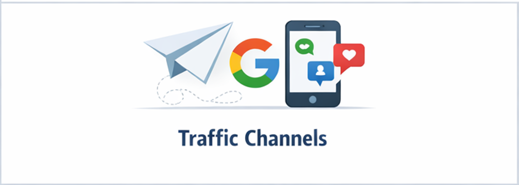 제휴 파트너 운영과 CPA, RevShare 모델 차이를 비교하며 카지노 Affiliate 구조를 설명하는 이미지