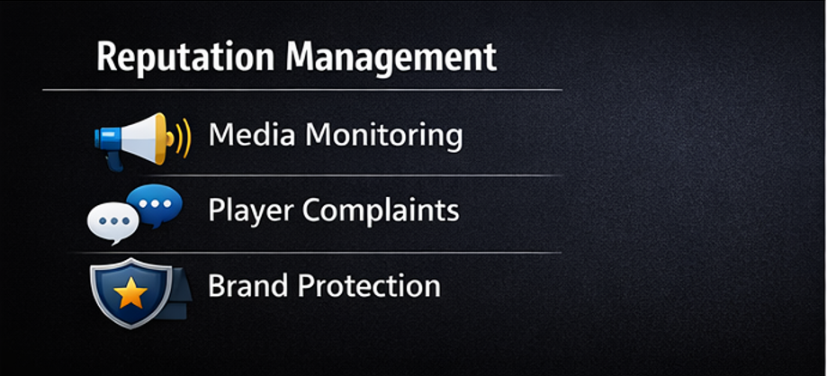 회원 정보, 결제 기록, 고객지원 데이터, 외주 접근 권한까지 포함한 데이터 처리 리스크를 정리한 이미지입니다.