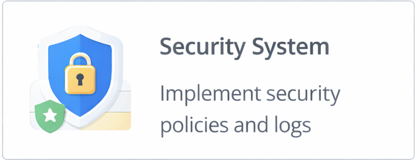 카지노솔루션 분양 런칭 전 최종 점검 20항목(출금·정산·권한·로그·백업)