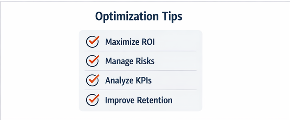 일반 회원과 VIP 회원의 매출 기여, 리텐션, 재입금 구조 차이를 비교해 카지노 운영 전략의 핵심을 보여주는 이미지입니다