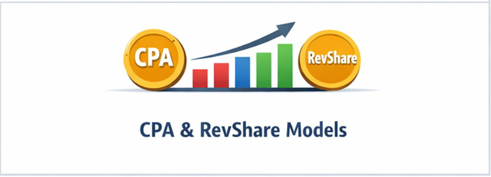 텔레그램, 구글, SNS 등 광고 채널별 역할과 카지노 유저 유입 경로를 비교 정리한 이미지