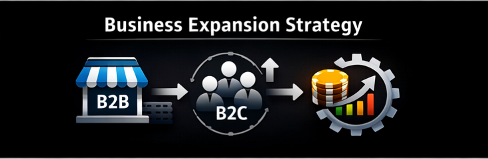 글로벌 카지노 플랫폼 확장 및 운영 성공 사례 구조도