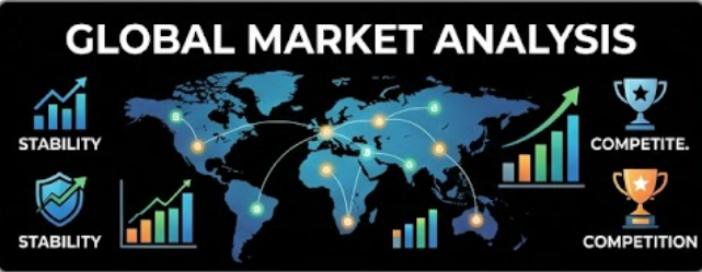 수동 모니터링 대비 카지노 운영 자동화 탐지 시스템의 효율성 비교 차트