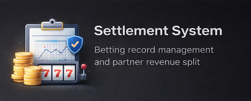 회원 로그인부터 게임 접속과 베팅 결과 반영까지 카지노 API 연동 흐름을 설명한 이미지