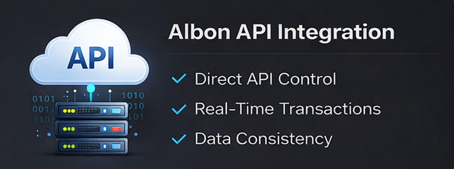 카지노 API 직연동 서버 아키텍처 및 데이터 처리 흐름