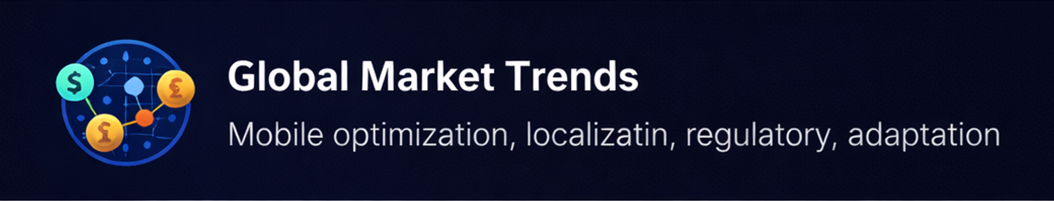 관리자 패널과 AI 데이터 분석이 결합된 카지노 운영 화면 구조 이미지