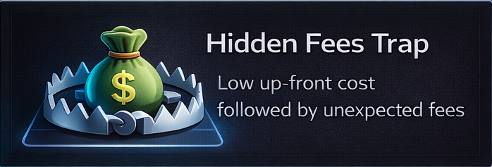 관리자 패널 권한 분리와 감사 로그 구조를 보여주는 운영 이미지