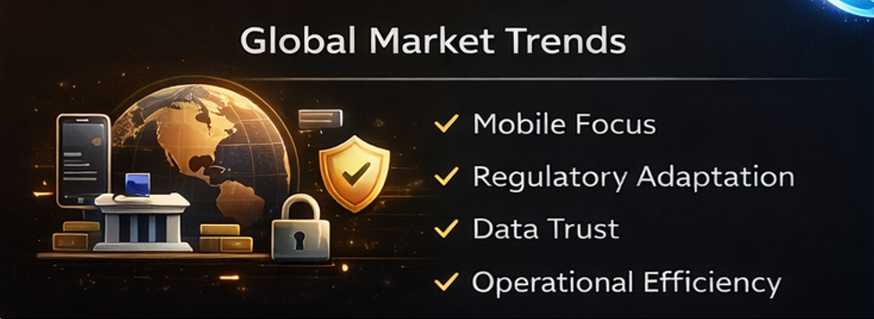 2026년 운영자가 준비해야 할 관리자 패널, 정산, 로컬라이징, 모바일 최적화 체크포인트를 정리한 이미지