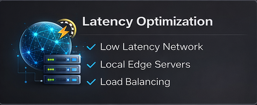 카지노 라이선스 취득 절차 및 국가별 비교 인포그래픽