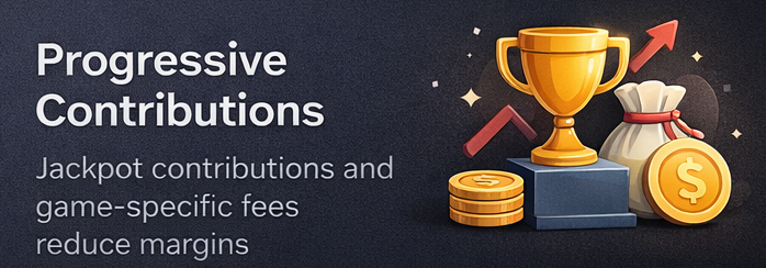 안정적인 카지노 운영을 위한 정산 구조 검토 과정을 보여주는 전문가형 이미지