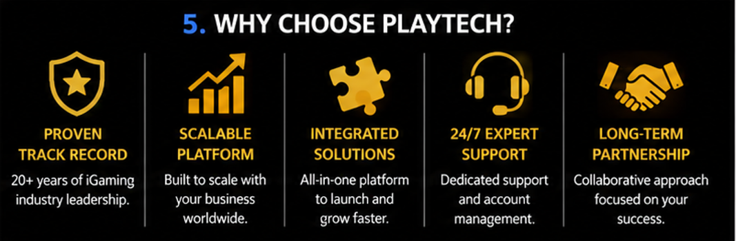 Playtech Evolution Pragmatic Play 카지노 플랫폼 비교 분석